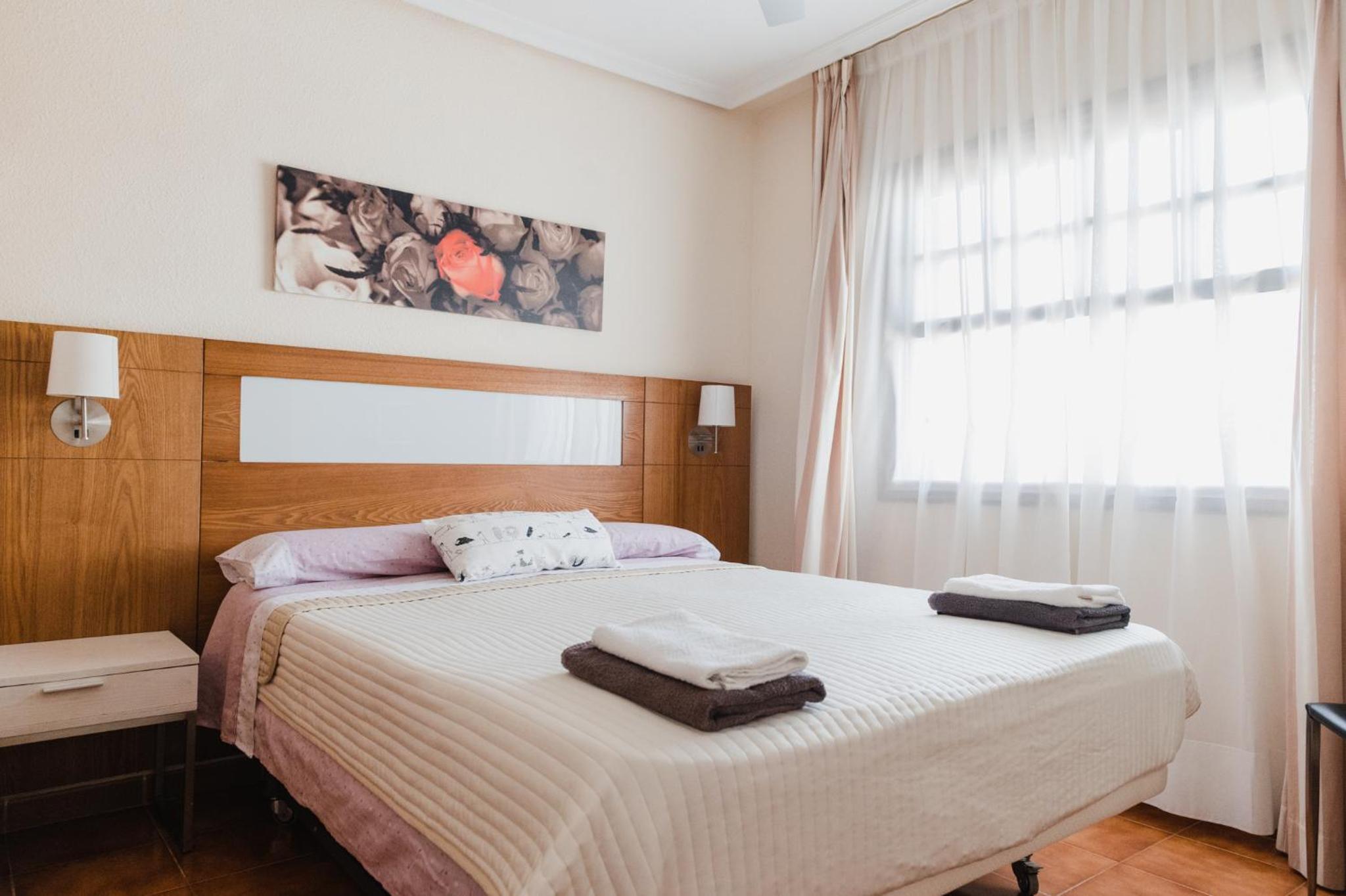 Precioso apartamento