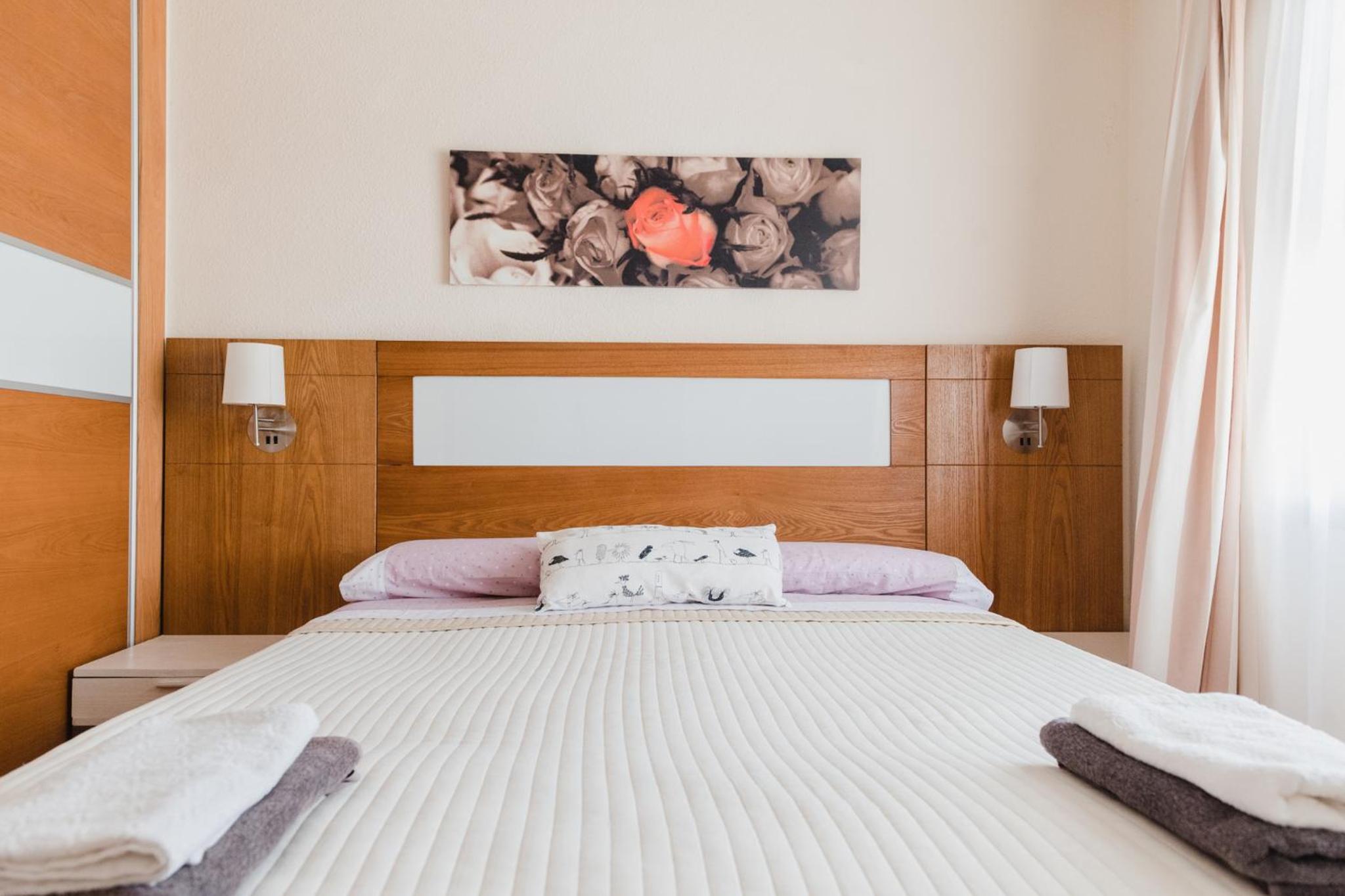 Precioso apartamento