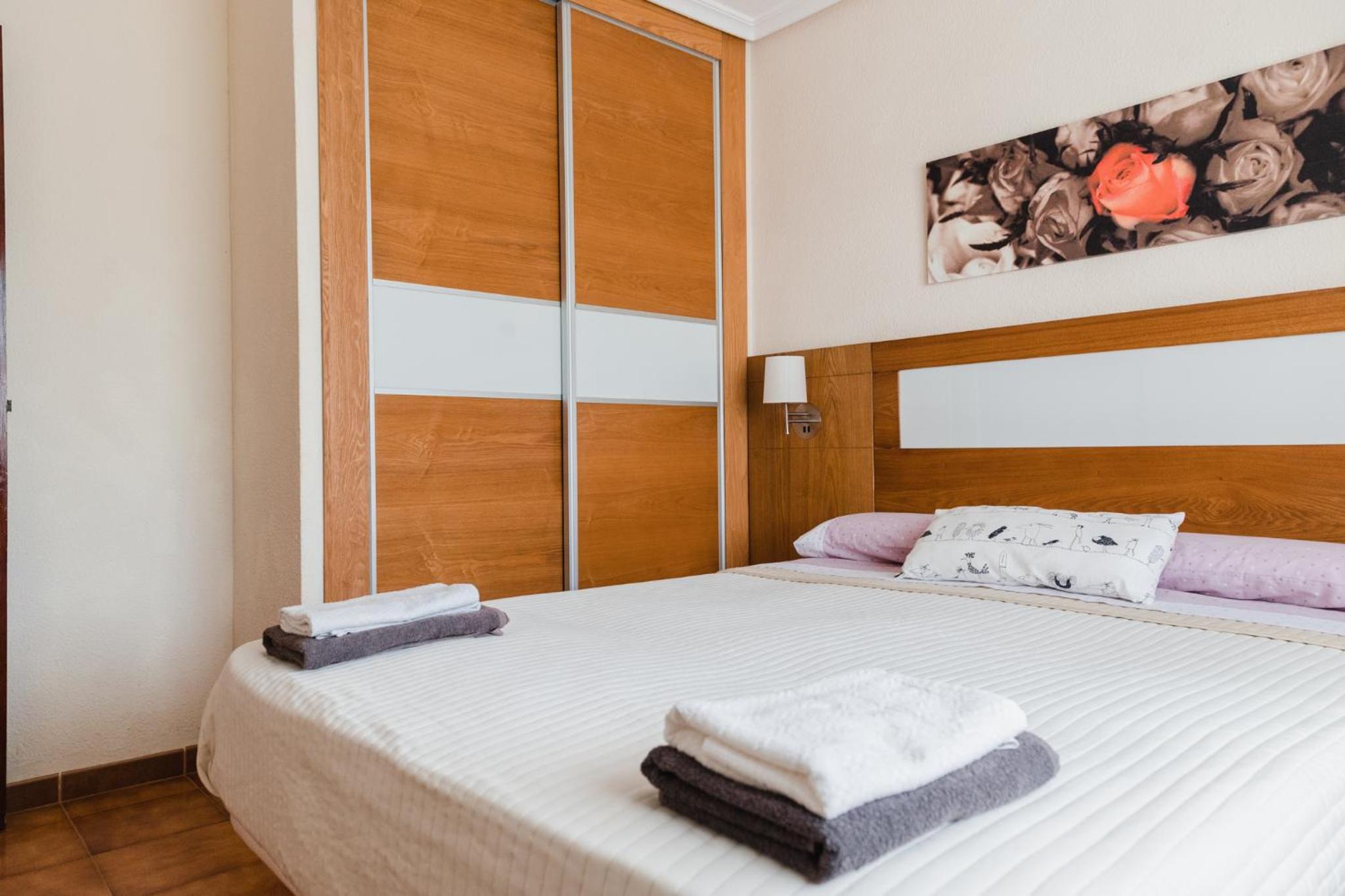 Precioso apartamento
