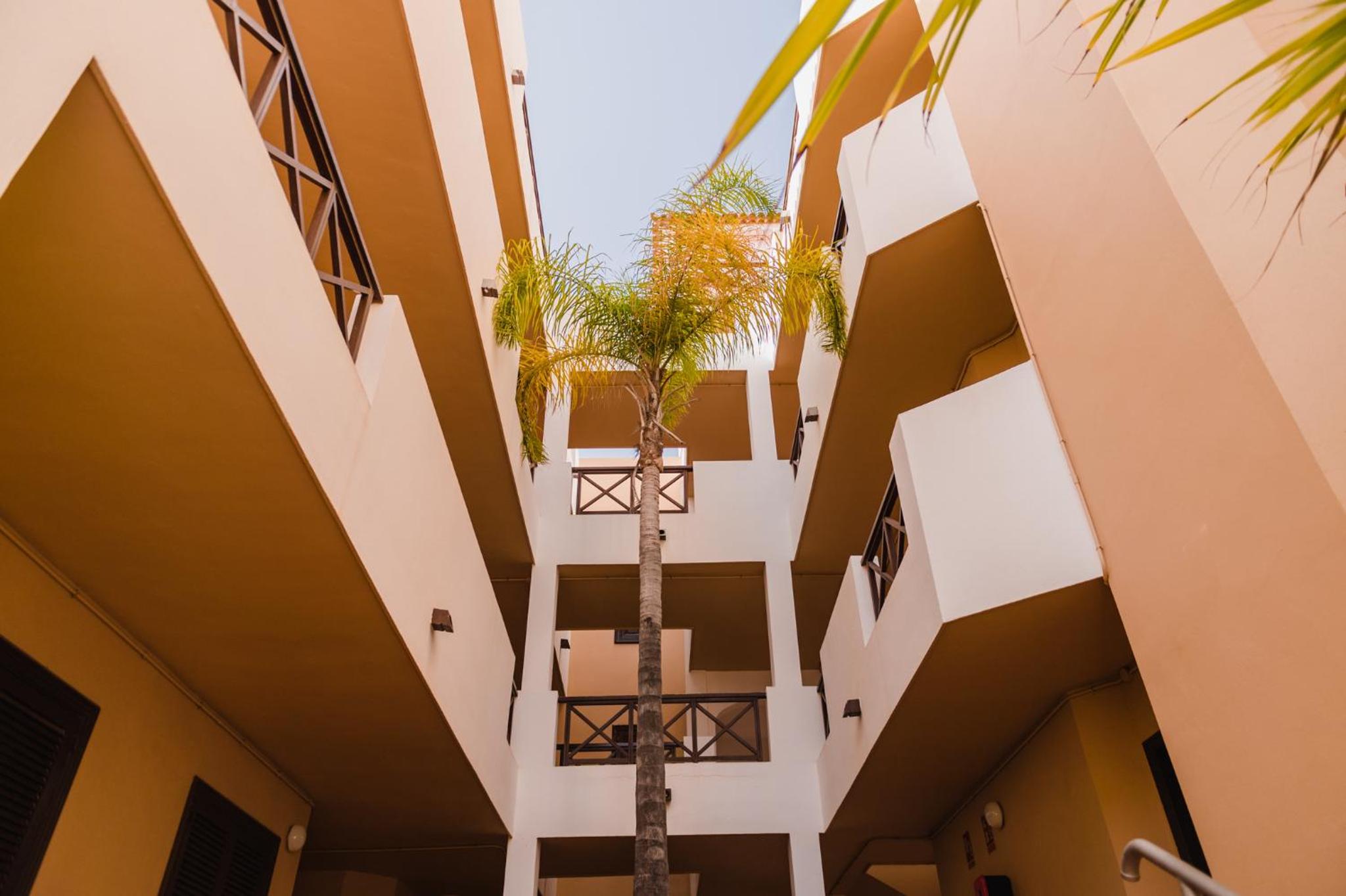 Precioso apartamento