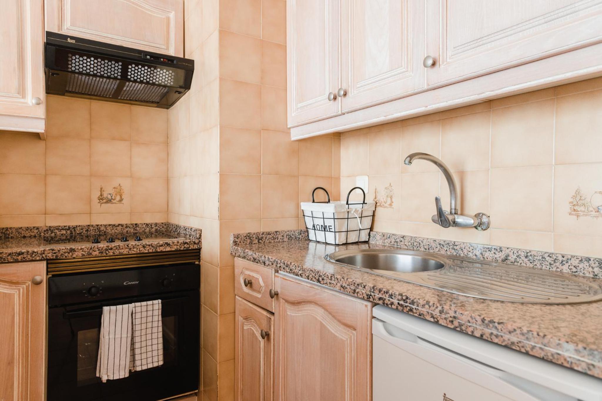 Precioso apartamento
