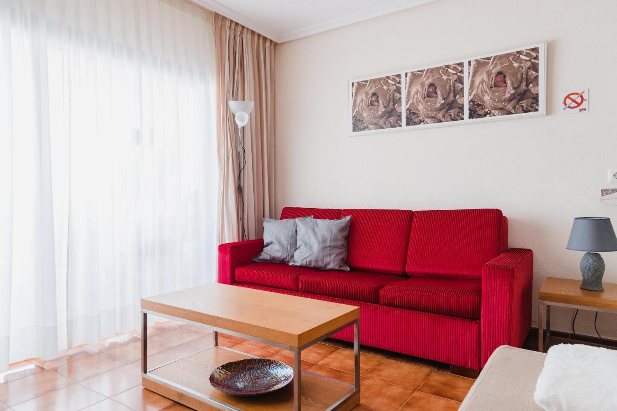 Precioso apartamento