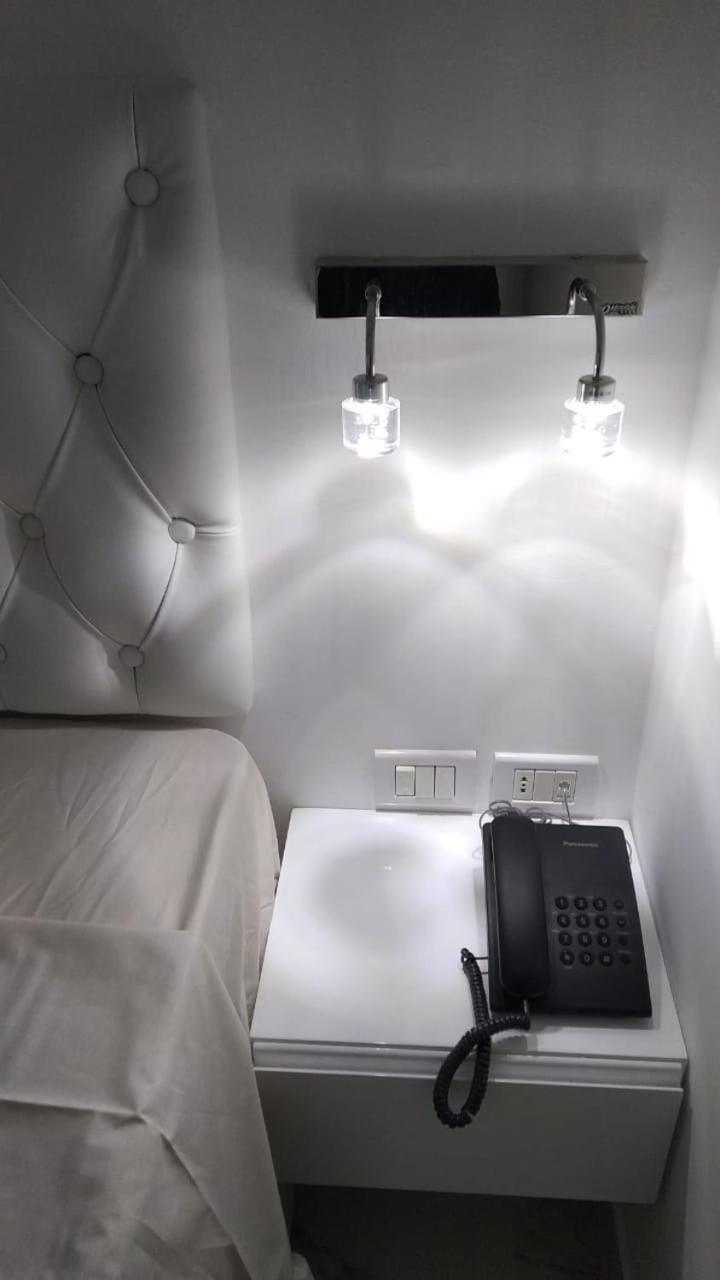 One-Bedroom Apartment in DOMINA CORAL BAY HAREM