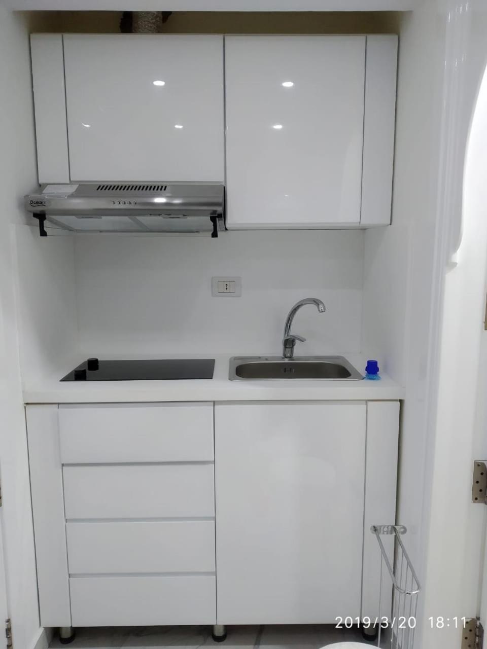 One-Bedroom Apartment in DOMINA CORAL BAY HAREM
