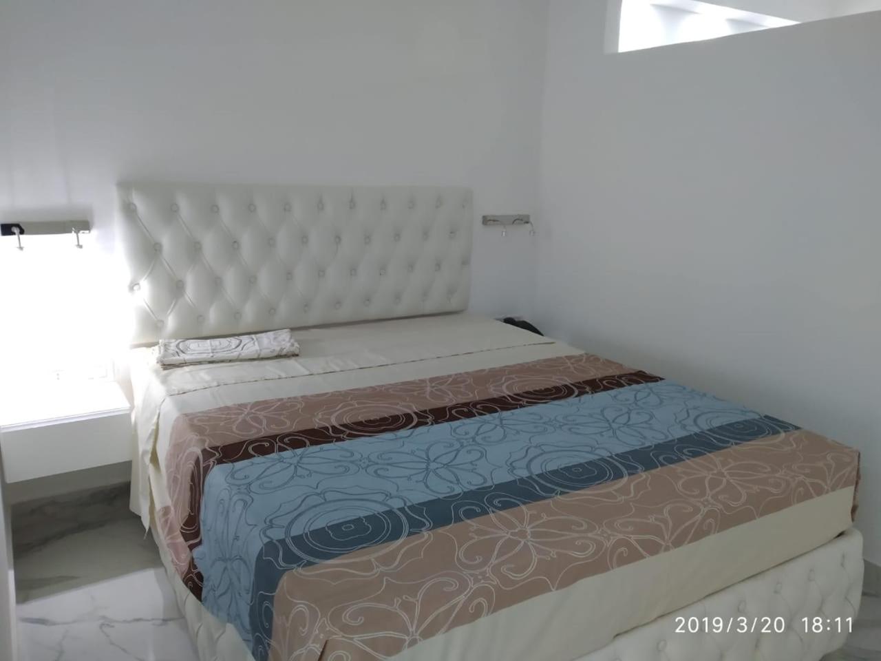 One-Bedroom Apartment in DOMINA CORAL BAY HAREM