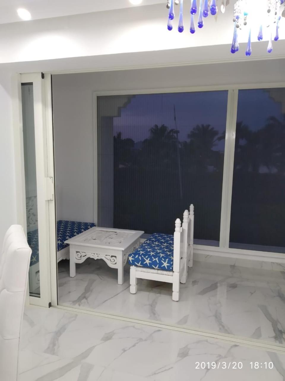 One-Bedroom Apartment in DOMINA CORAL BAY HAREM