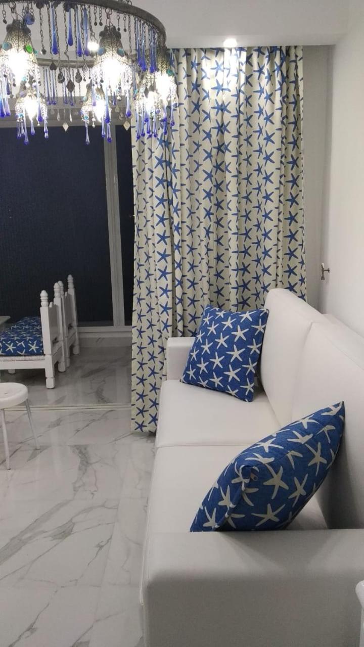 One-Bedroom Apartment in DOMINA CORAL BAY HAREM