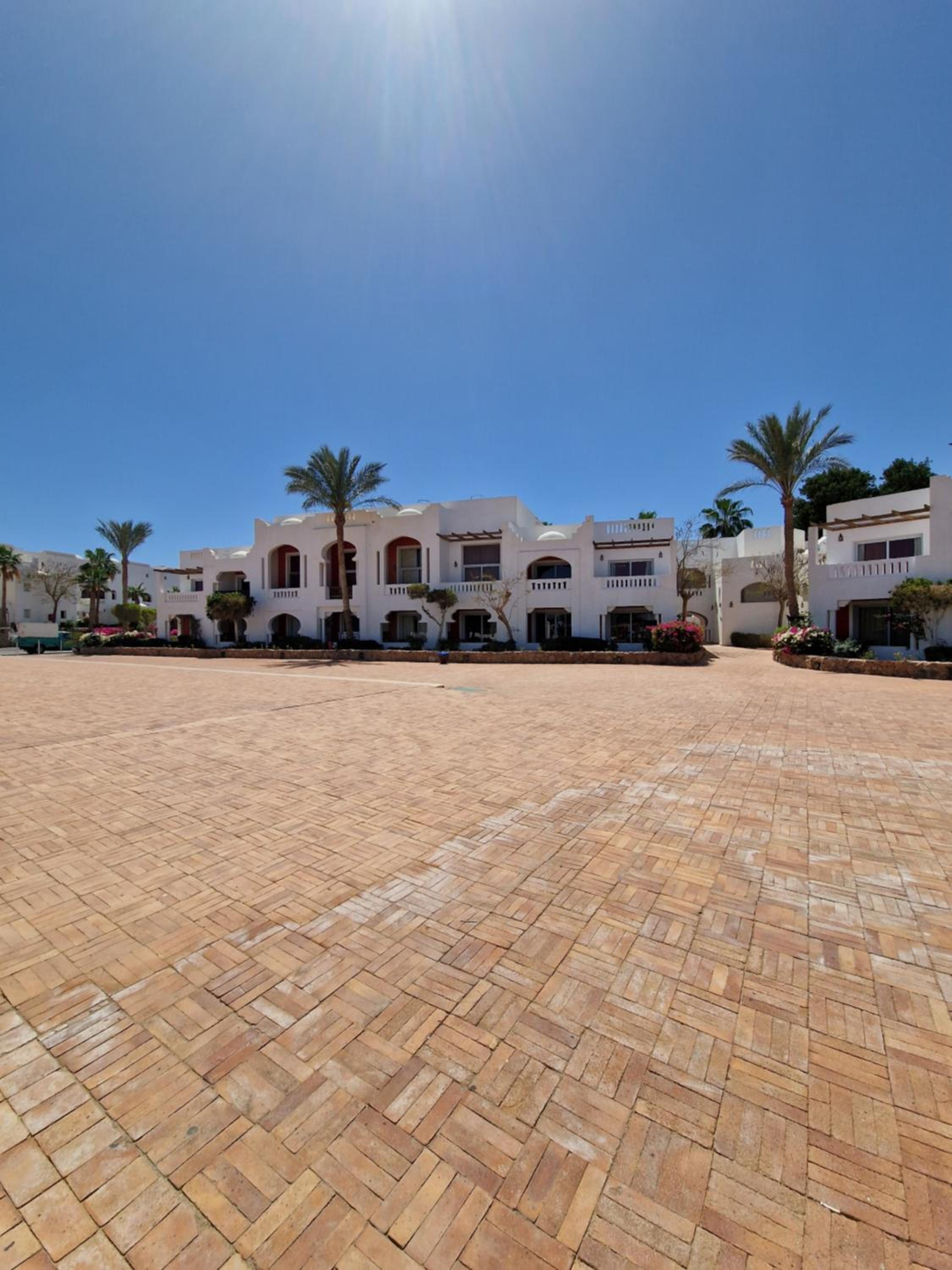 One-Bedroom Apartment in DOMINA CORAL BAY HAREM