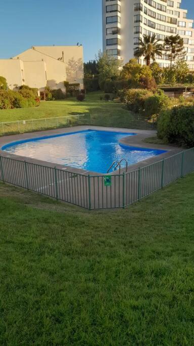 Hermosa Casa Reñaca con Vista al Mar