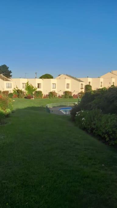 Hermosa Casa Reñaca con Vista al Mar