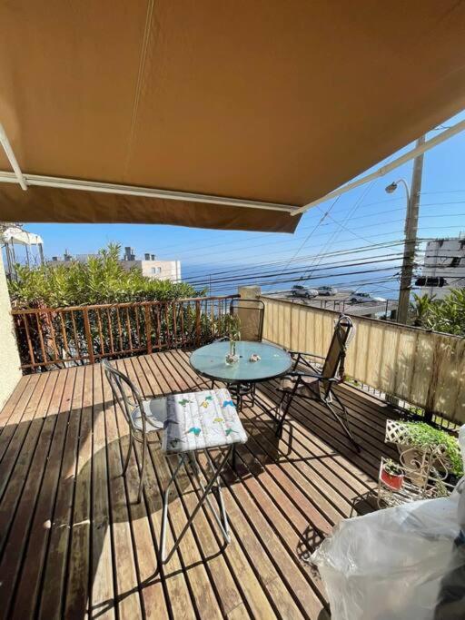 Hermosa Casa Reñaca con Vista al Mar