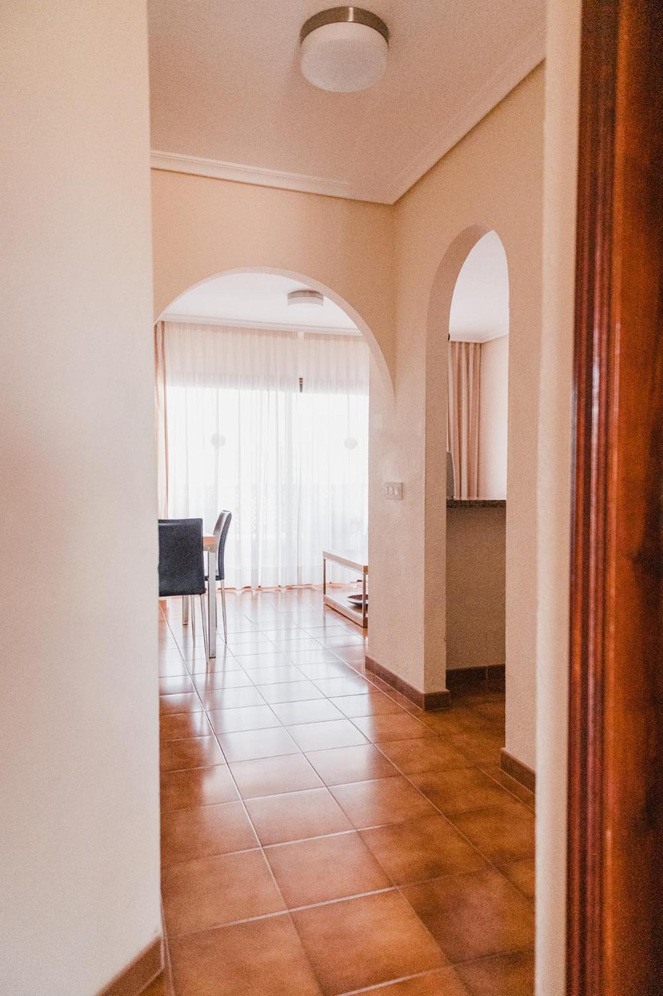 Precioso apartamento