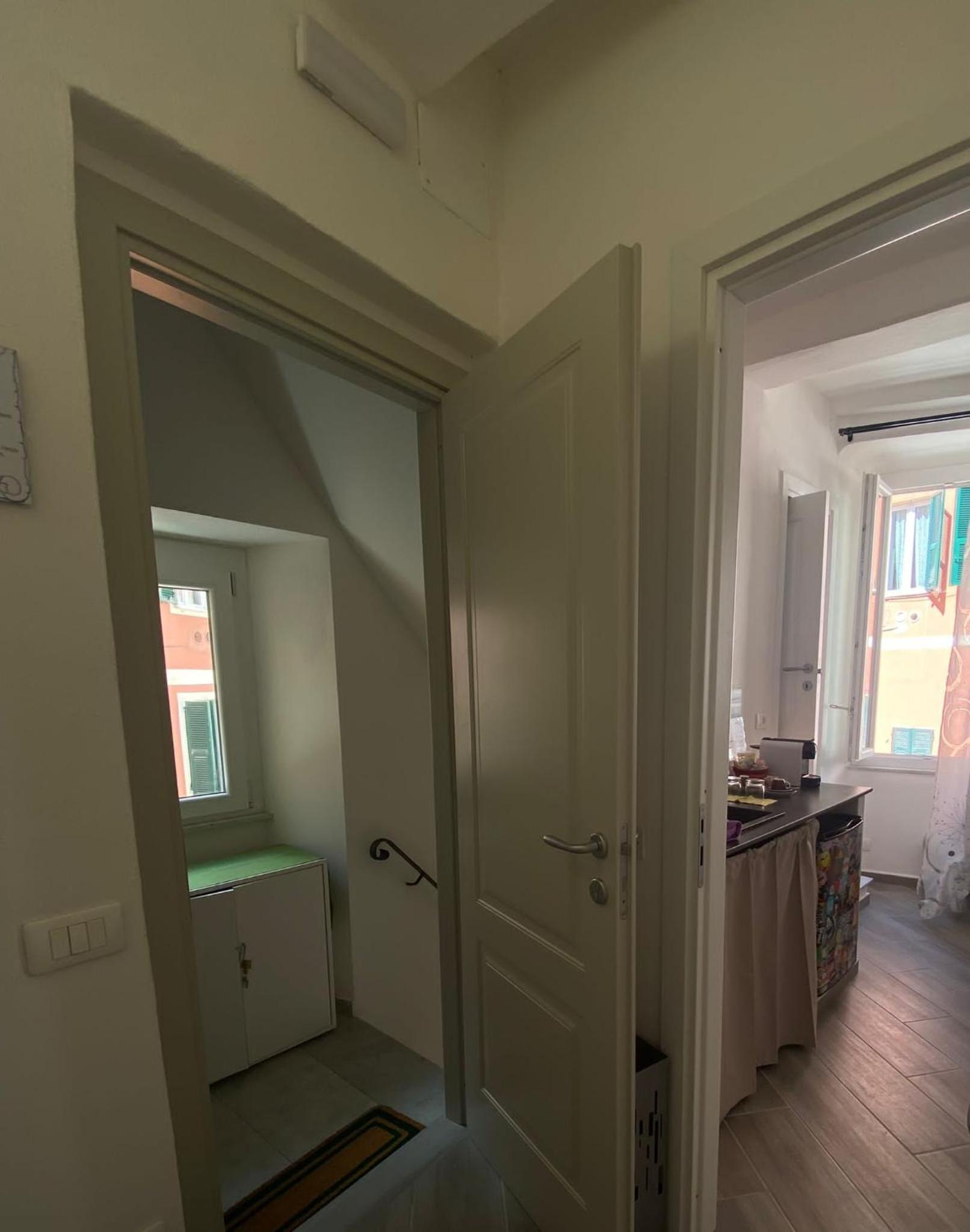 LUVEGU SCIUIU Apartment photo 4