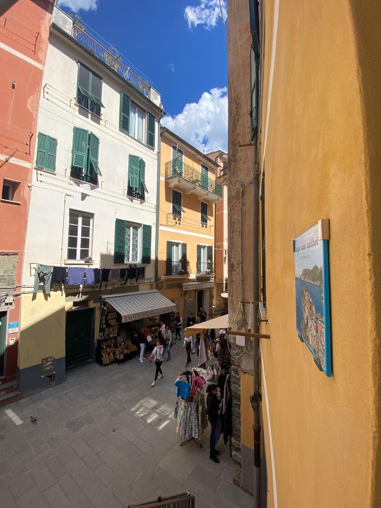 LUVEGU SCIUIU Apartment photo 5