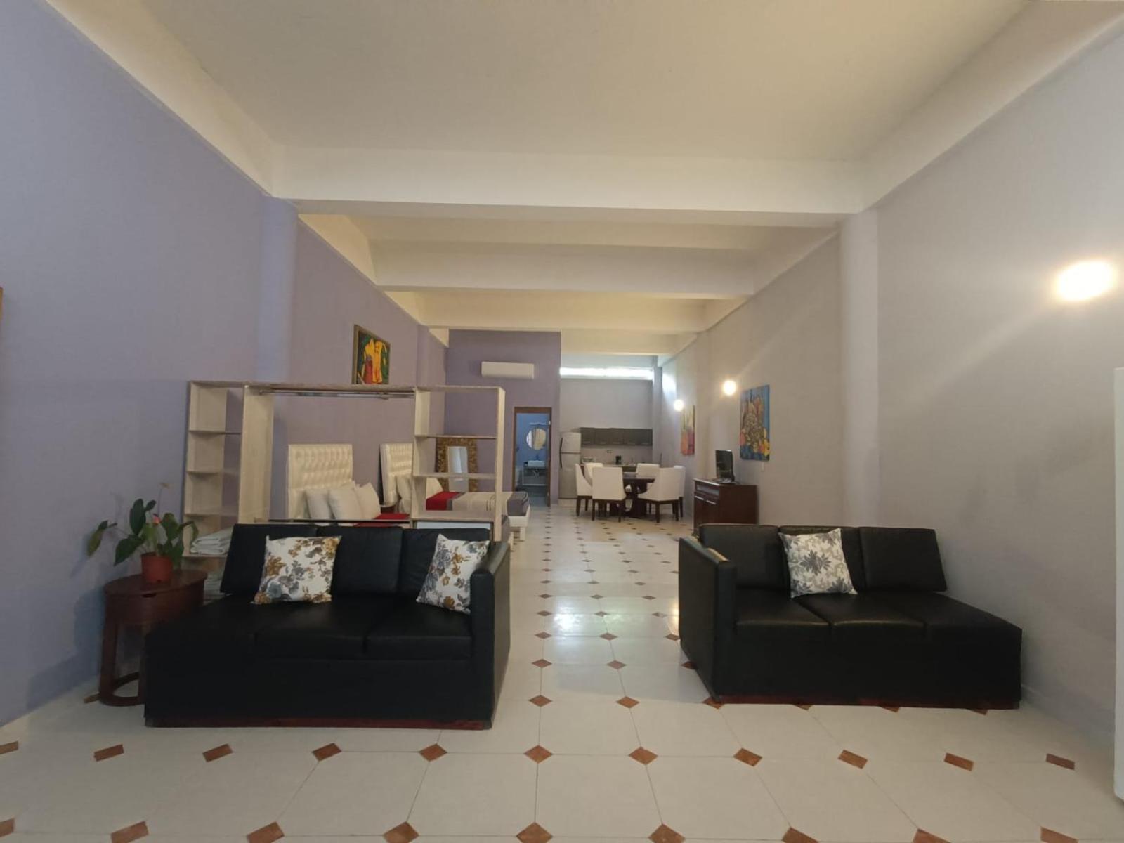 Amplio Estudio en Cozumel, Condominio privado E12 view 4