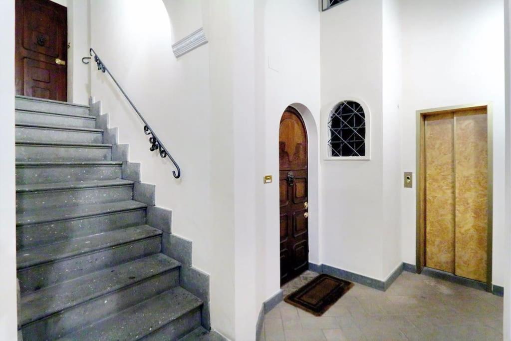 Fontanella Dream apartment