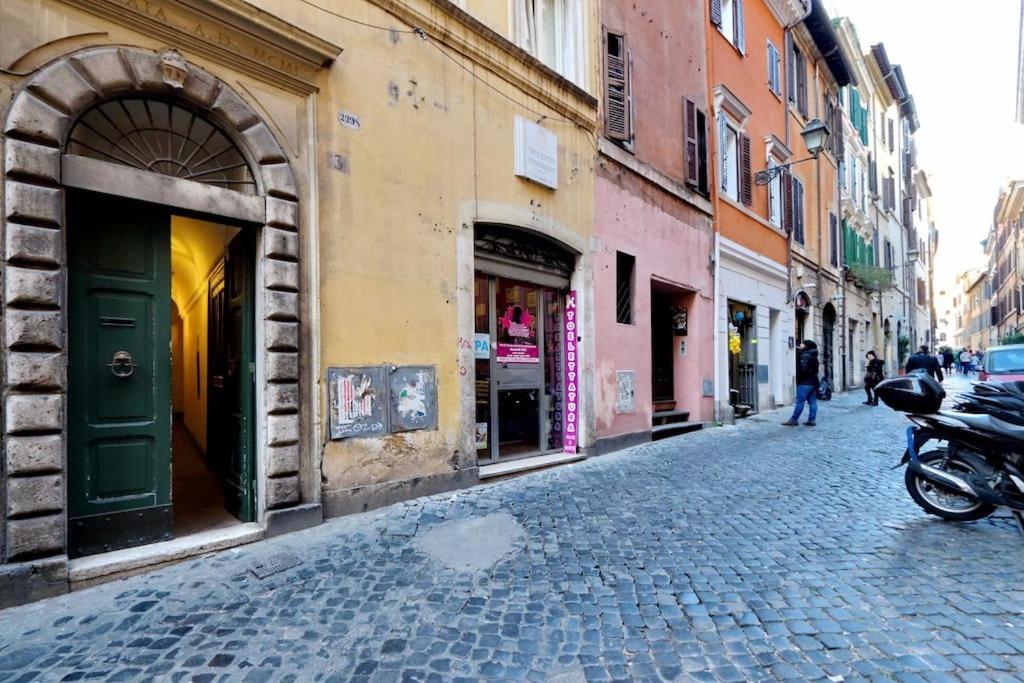Fontanella Dream apartment