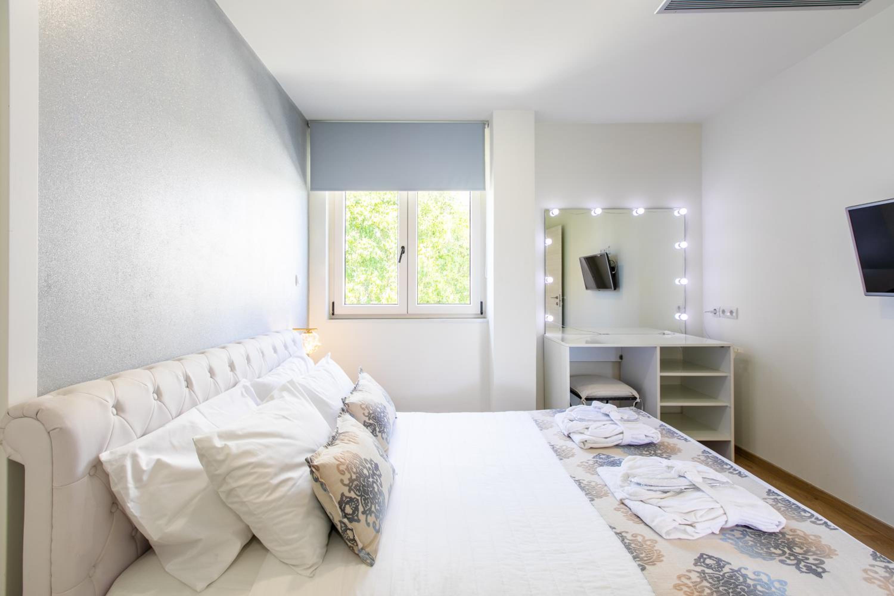 Gk Halepa Luxury apartment photo 3