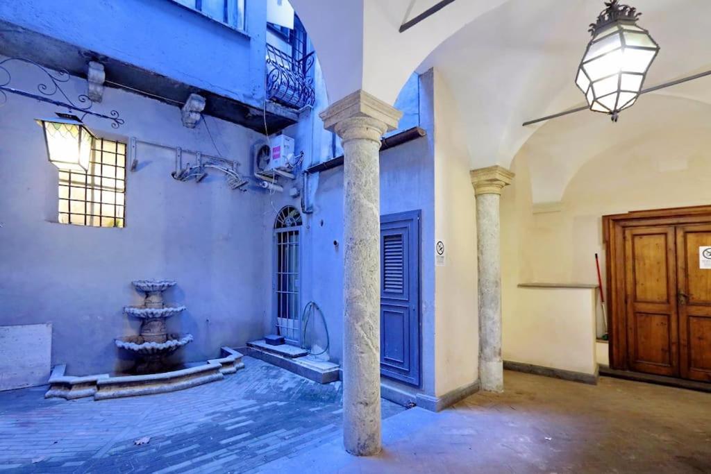 Fontanella Dream apartment
