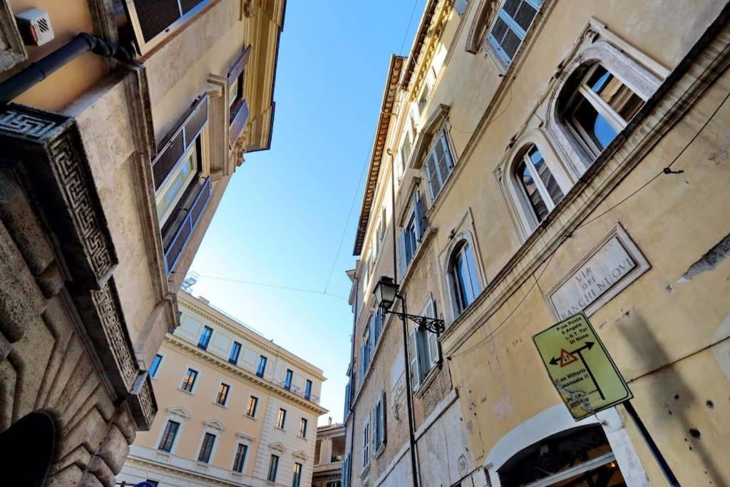Fontanella Dream apartment