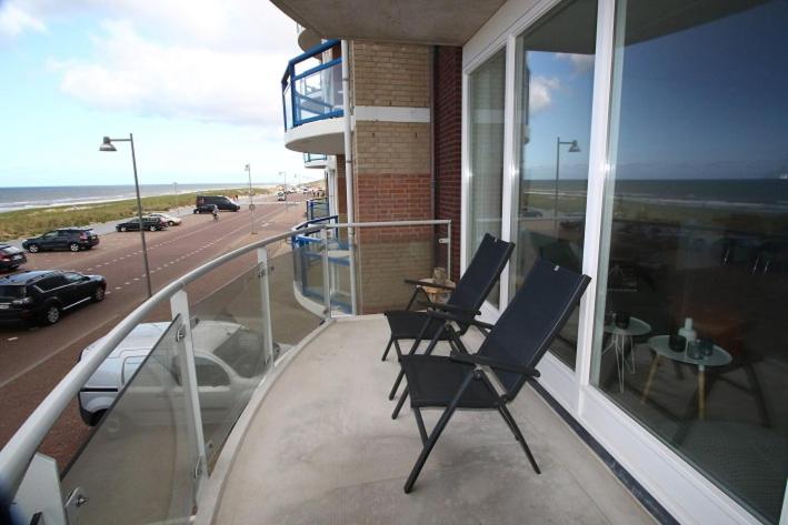 Boulevard Suite Strandloper