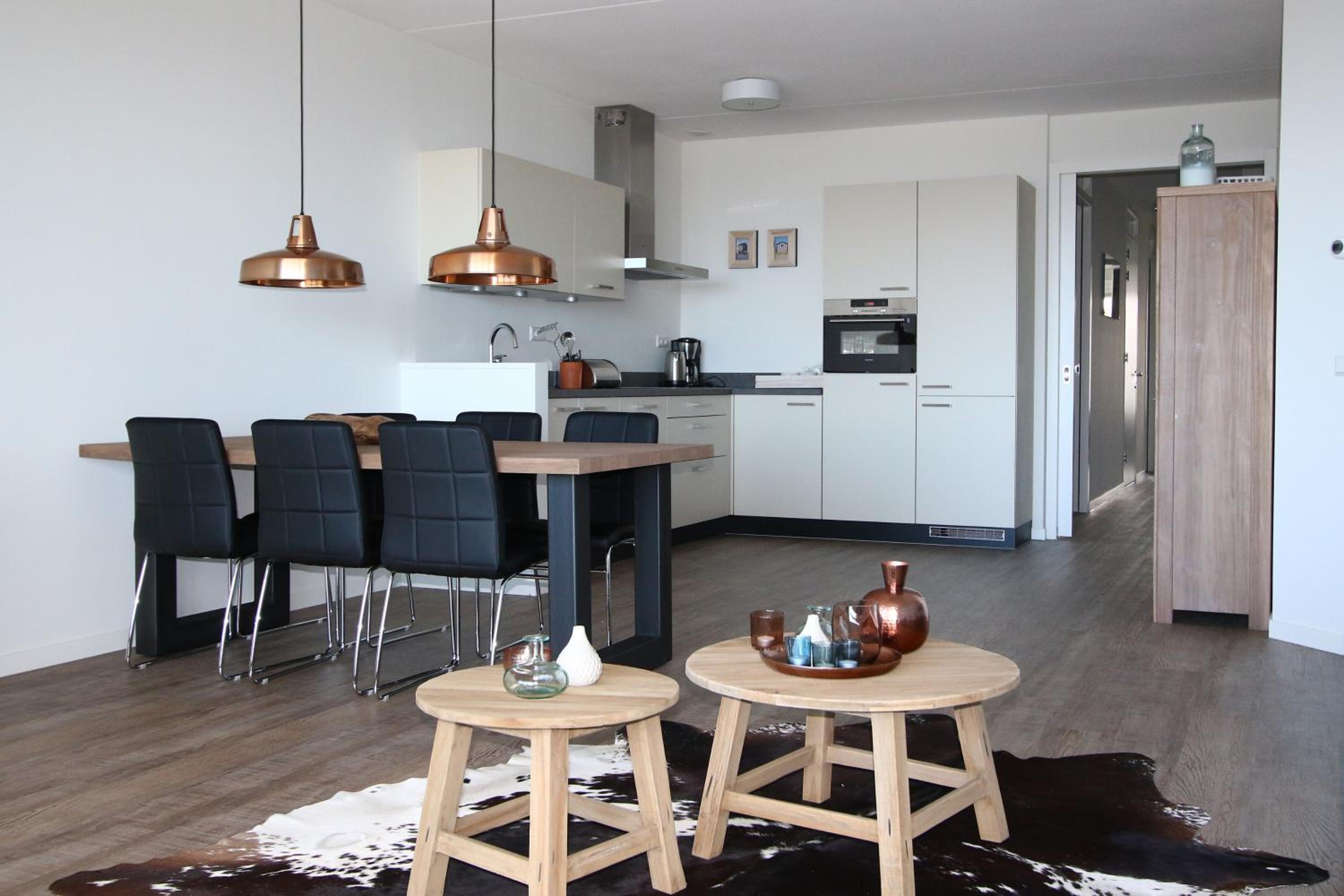 Boulevard Suite Strandloper