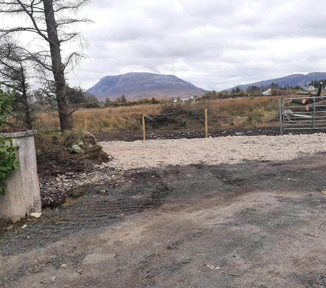 Letterkenny Vacations - Radharc an tSleibhe - Mountain View - Eircode F92R2R8 - Property Image 4