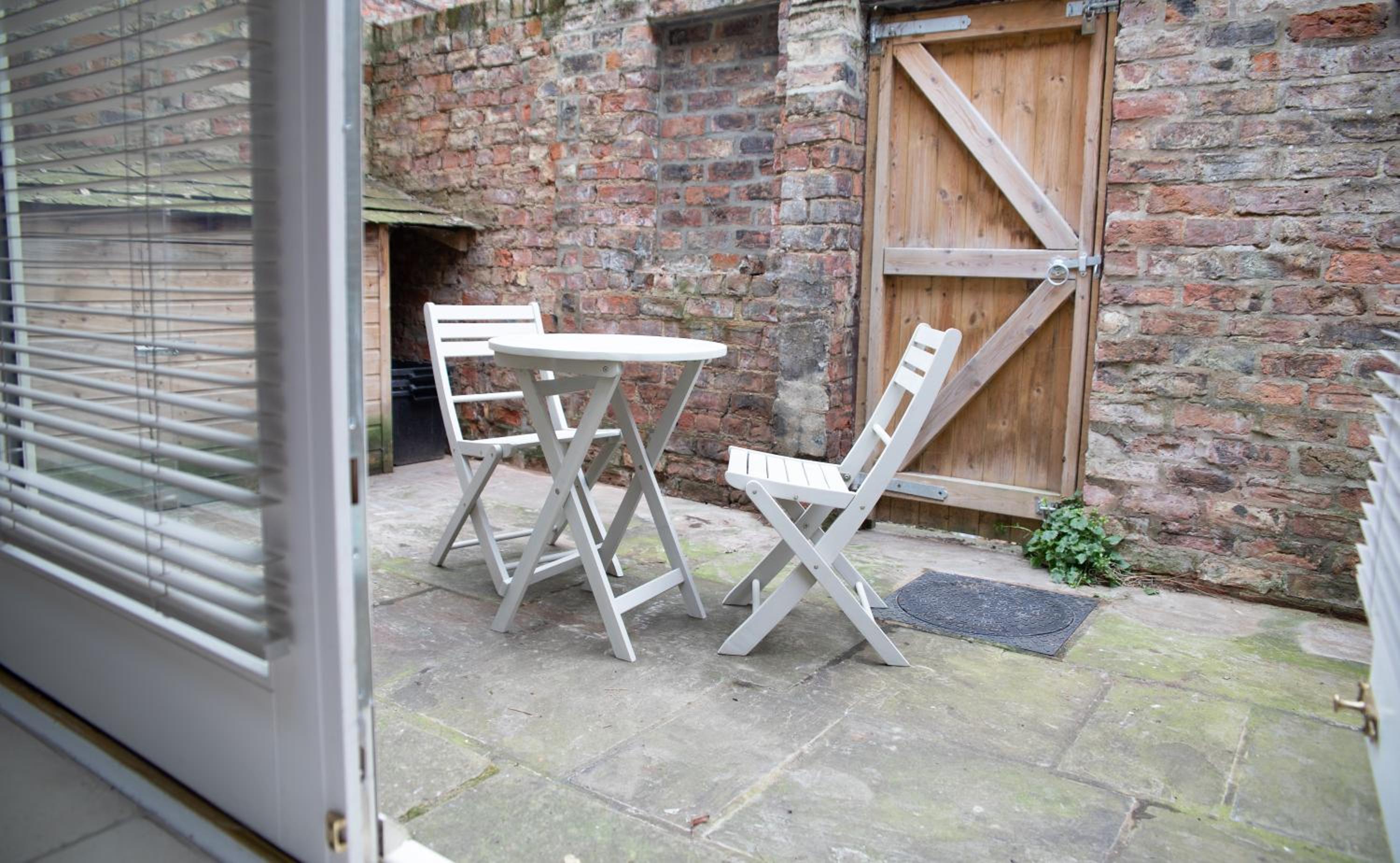 35 Grosvenor Terrace - 3 Bed Sleeps 6, 5 min walk from York City Centre