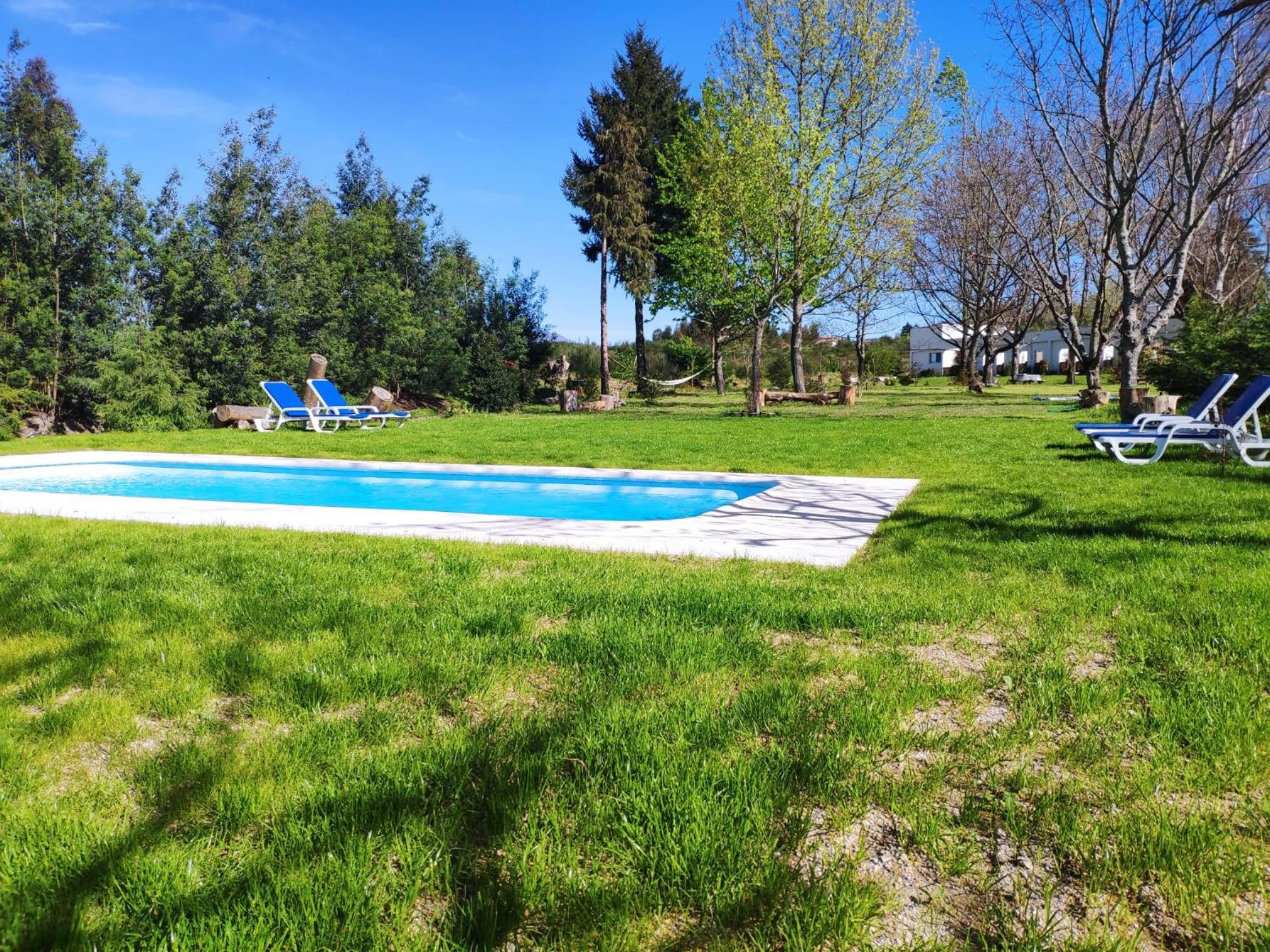 Quinta Chão da Bispa