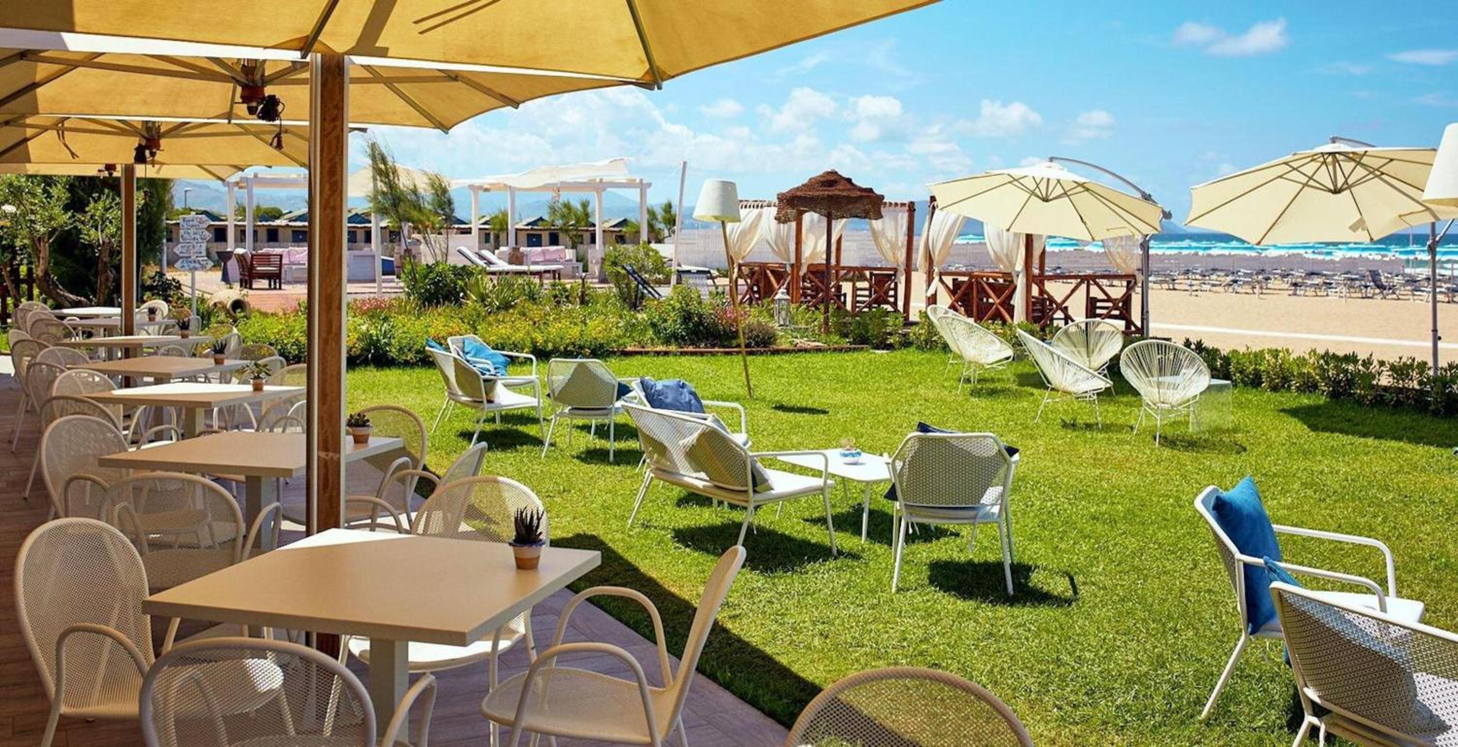 Il Pineto Paestum Food & Rooms view 5