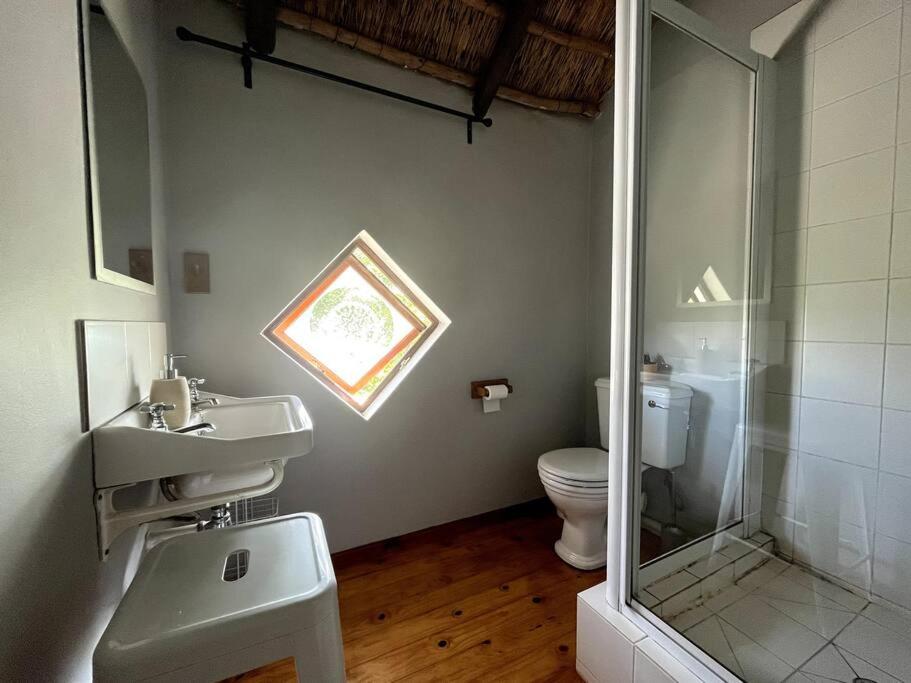 Comfy Greyton Cottage for Four view 2