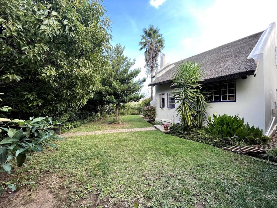 Comfy Greyton Cottage for Four view 3