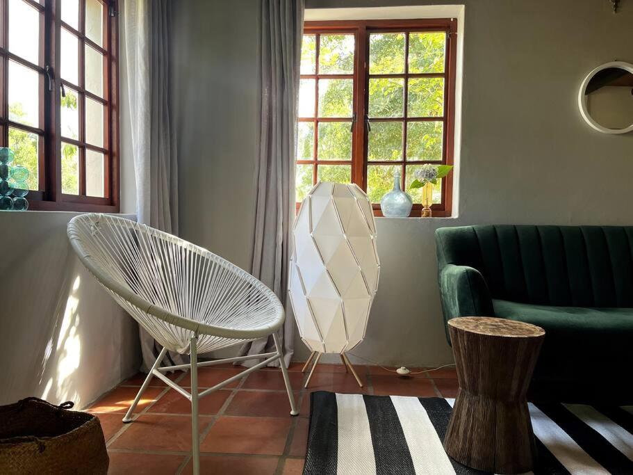 Comfy Greyton Cottage for Four view 4