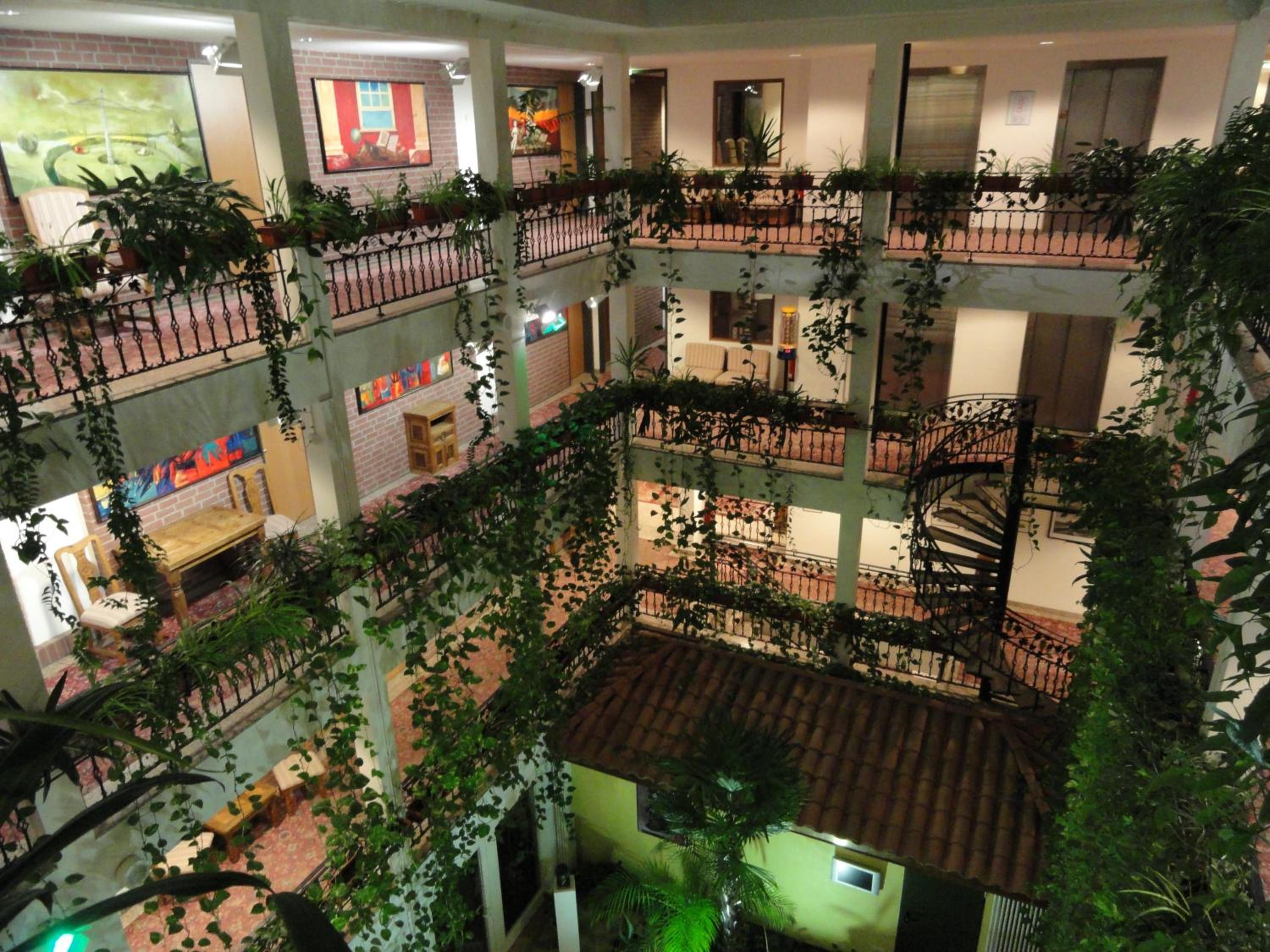 Berlin Vacations - Solitaire Hotel - Property Image 91