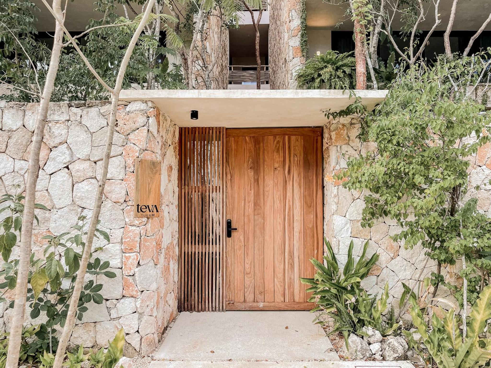 Hotel Teva Tulum, Aldea Zamá - Image 1