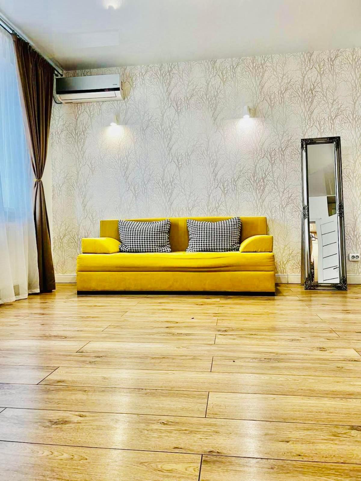 Belveder Center Home