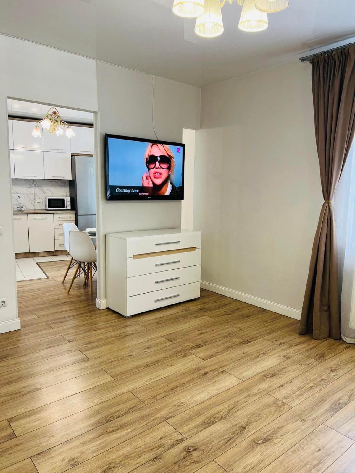 Belveder Center Home