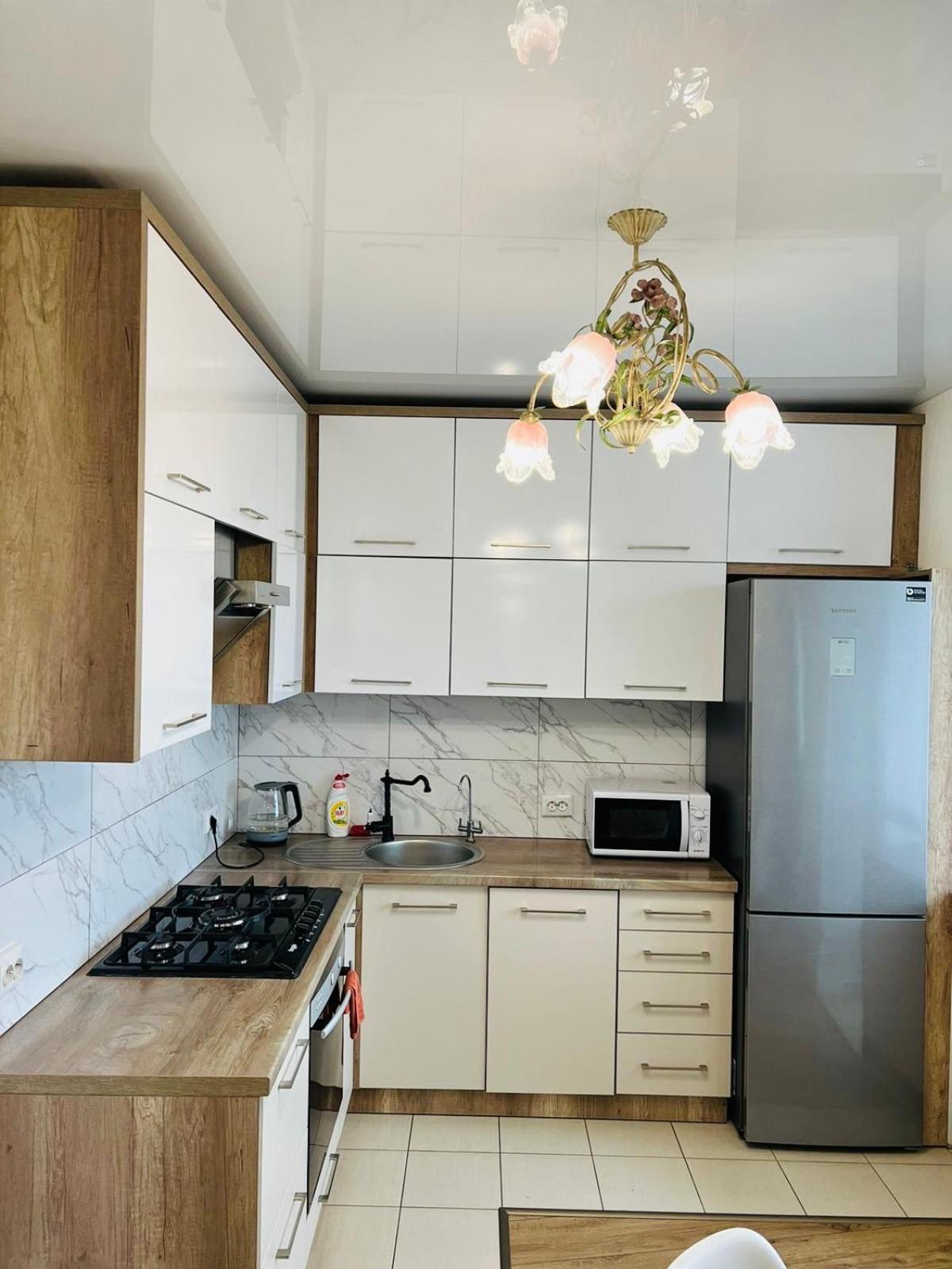Belveder Center Home