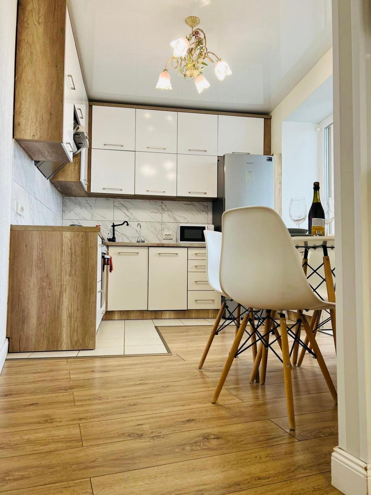 Belveder Center Home