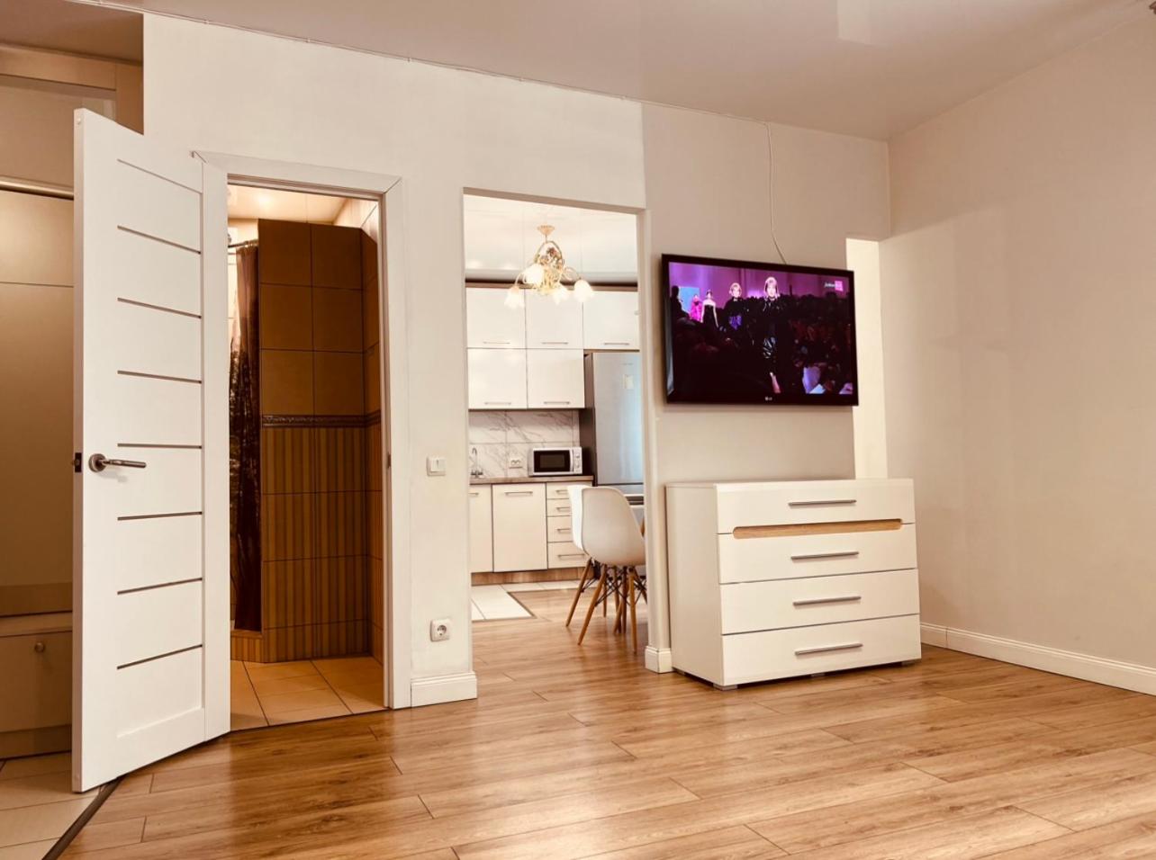 Belveder Center Home