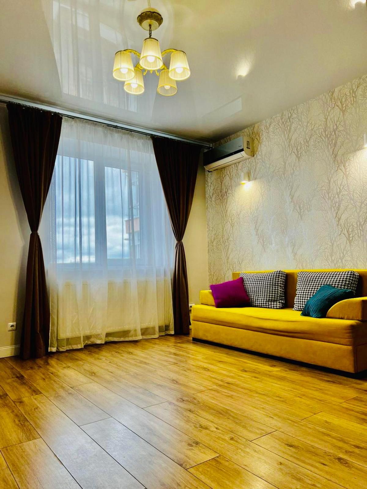 Belveder Center Home