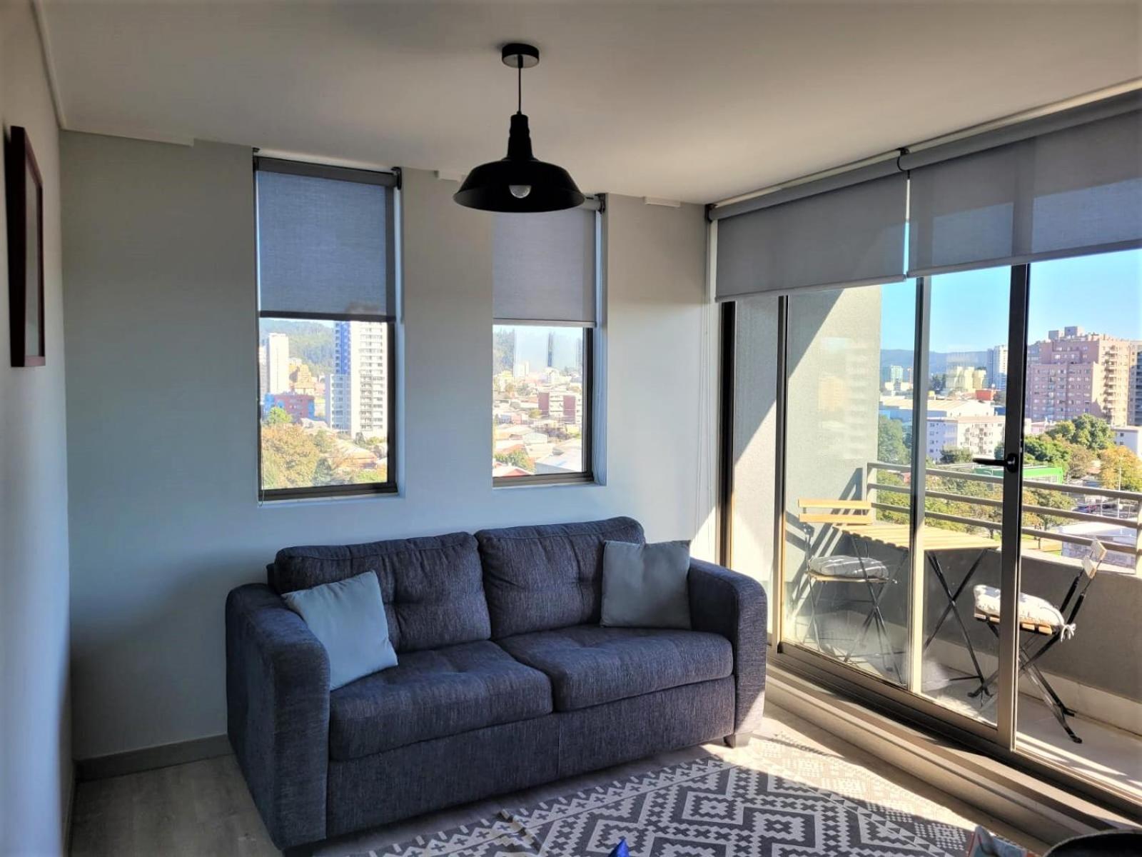 Departamento Ejecutivo Concepción