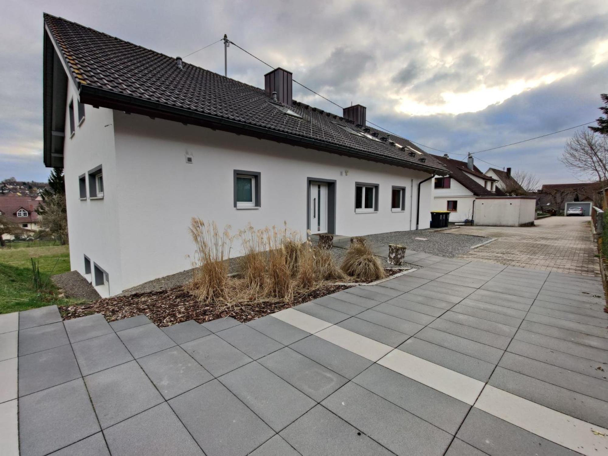 Ferien im Schwarzwald - Brigachtal