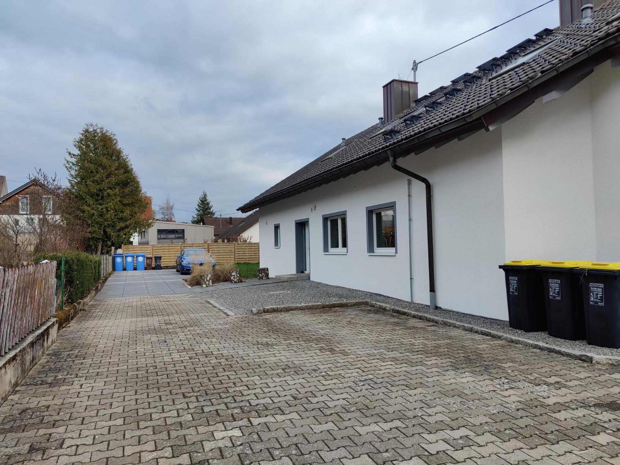 Ferien im Schwarzwald - Brigachtal