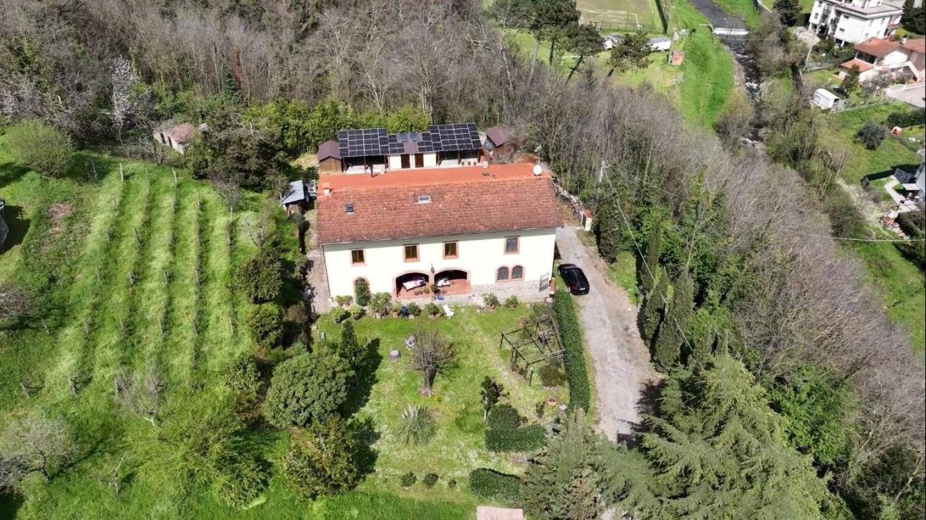 La Maroneta view 3