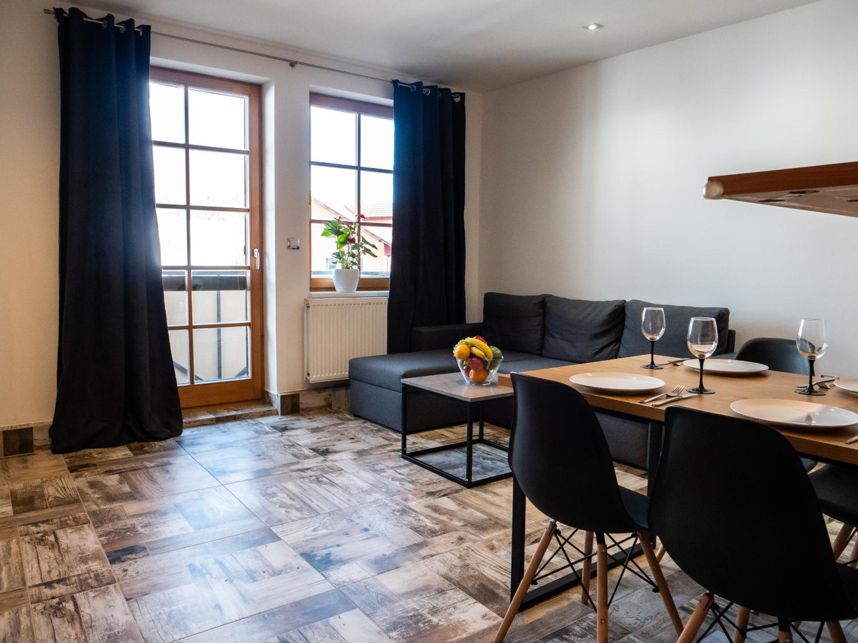 Hotel Apartman Sportovcu 9