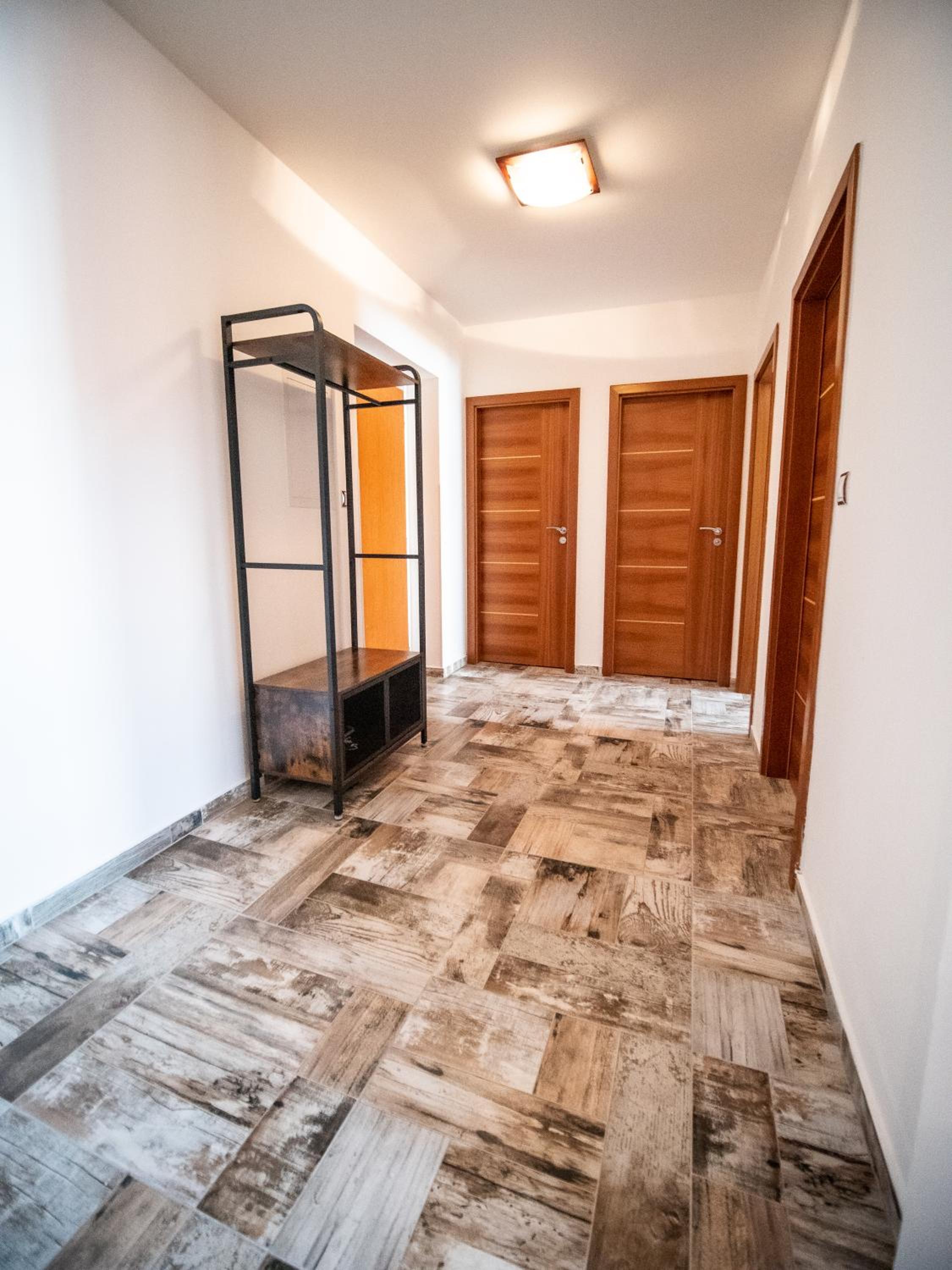 Apartmán Sportovců 9