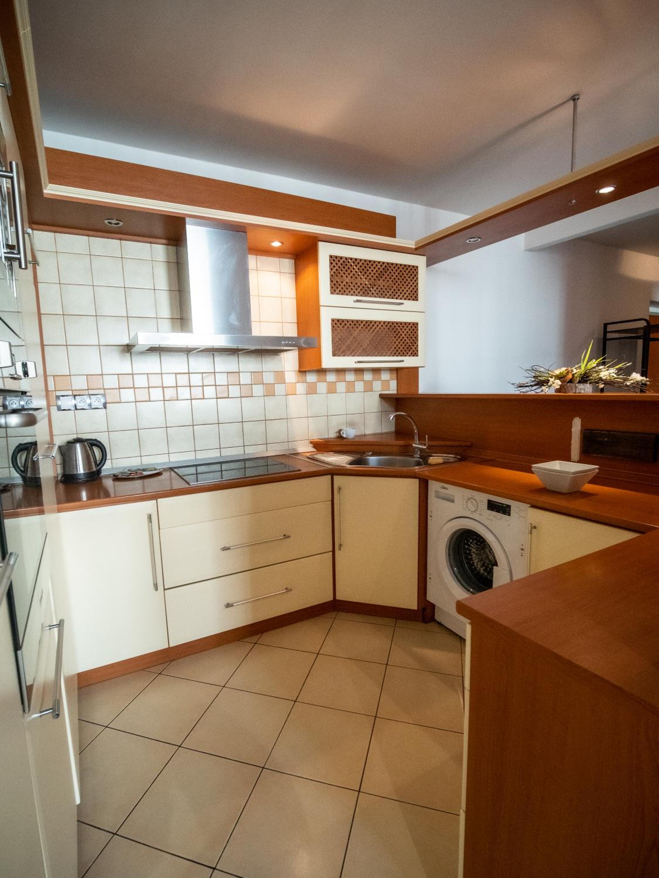 Apartmán Sportovců 9