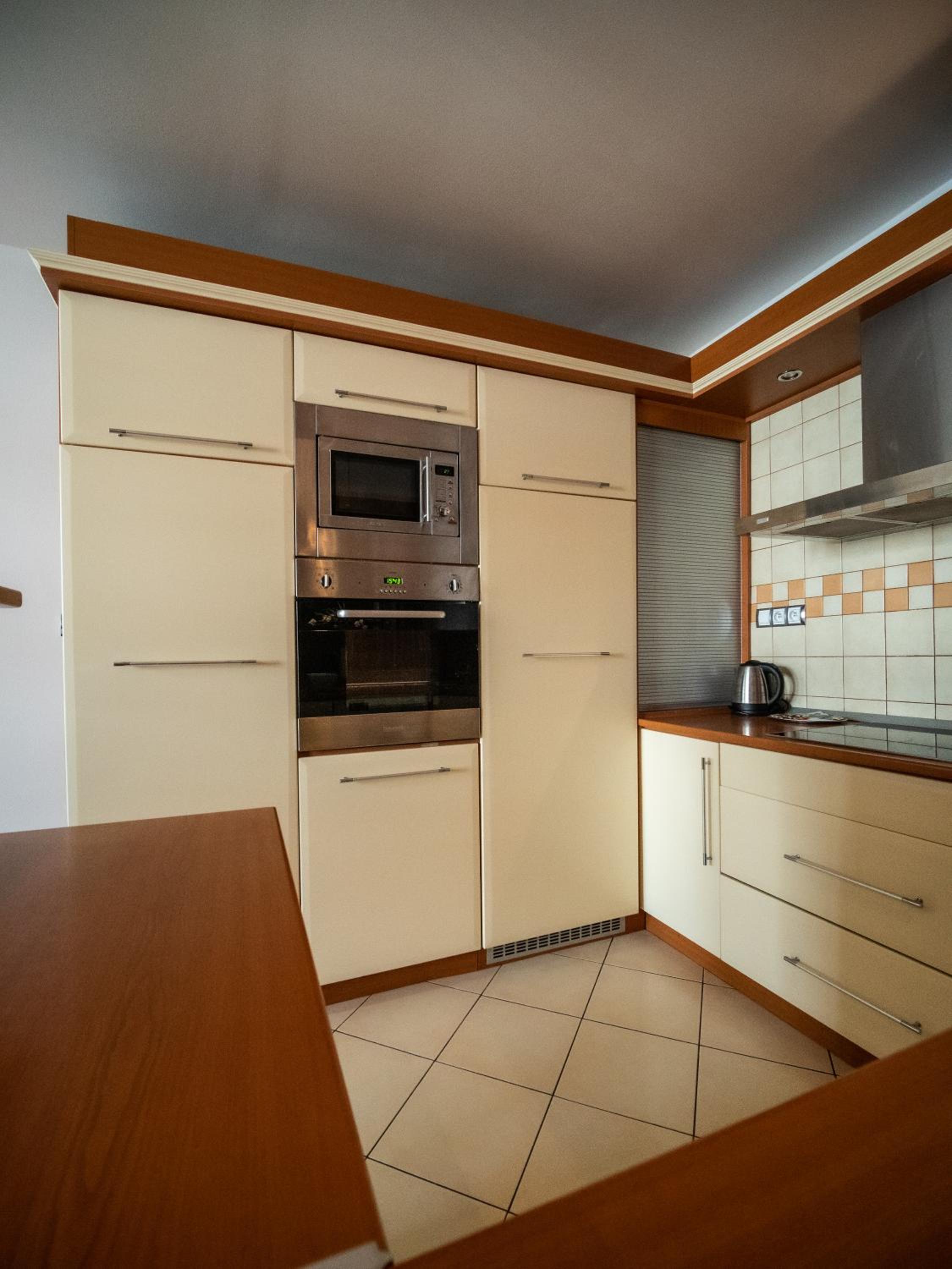 Apartmán Sportovců 9