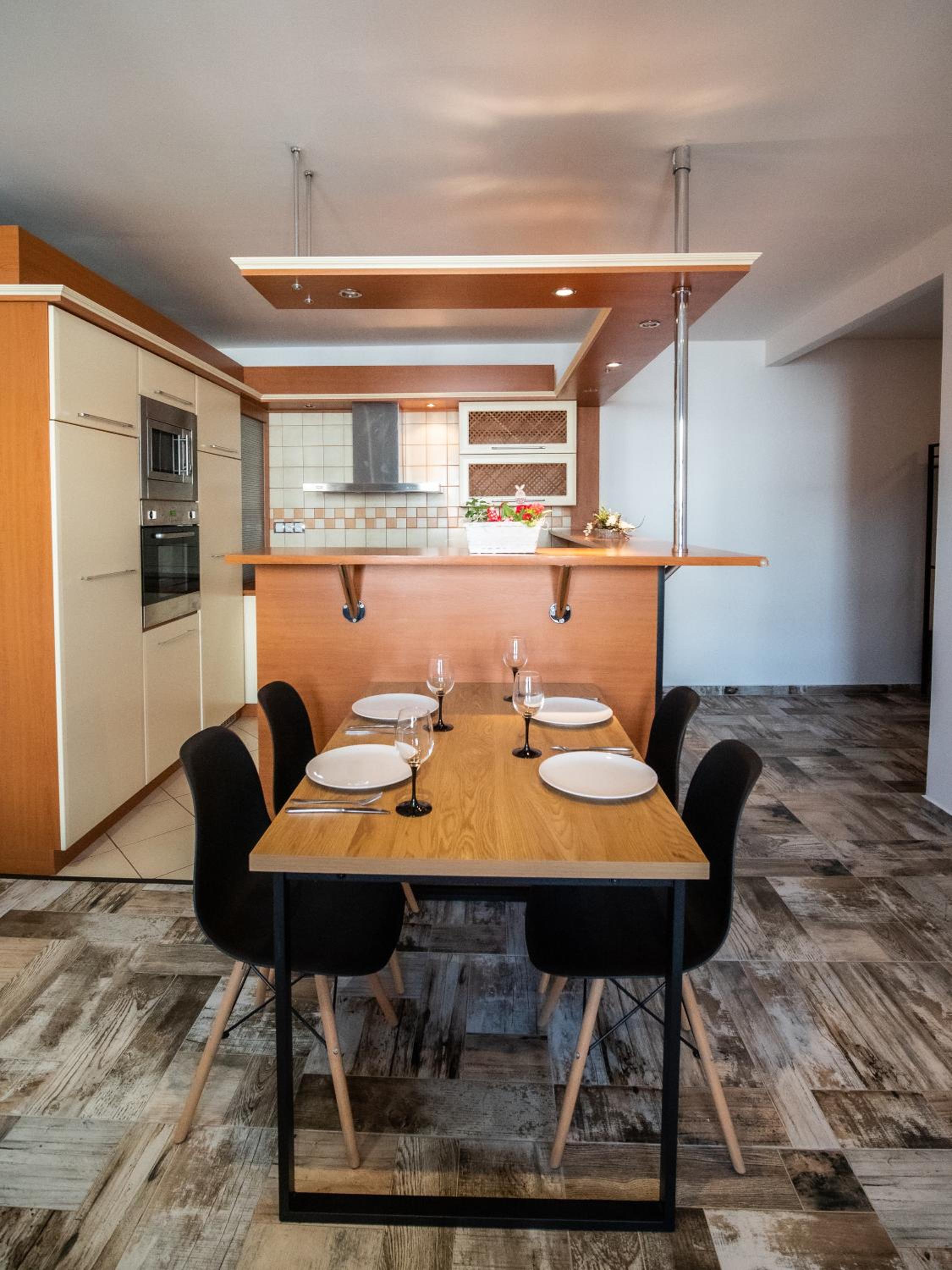 Apartmán Sportovců 9